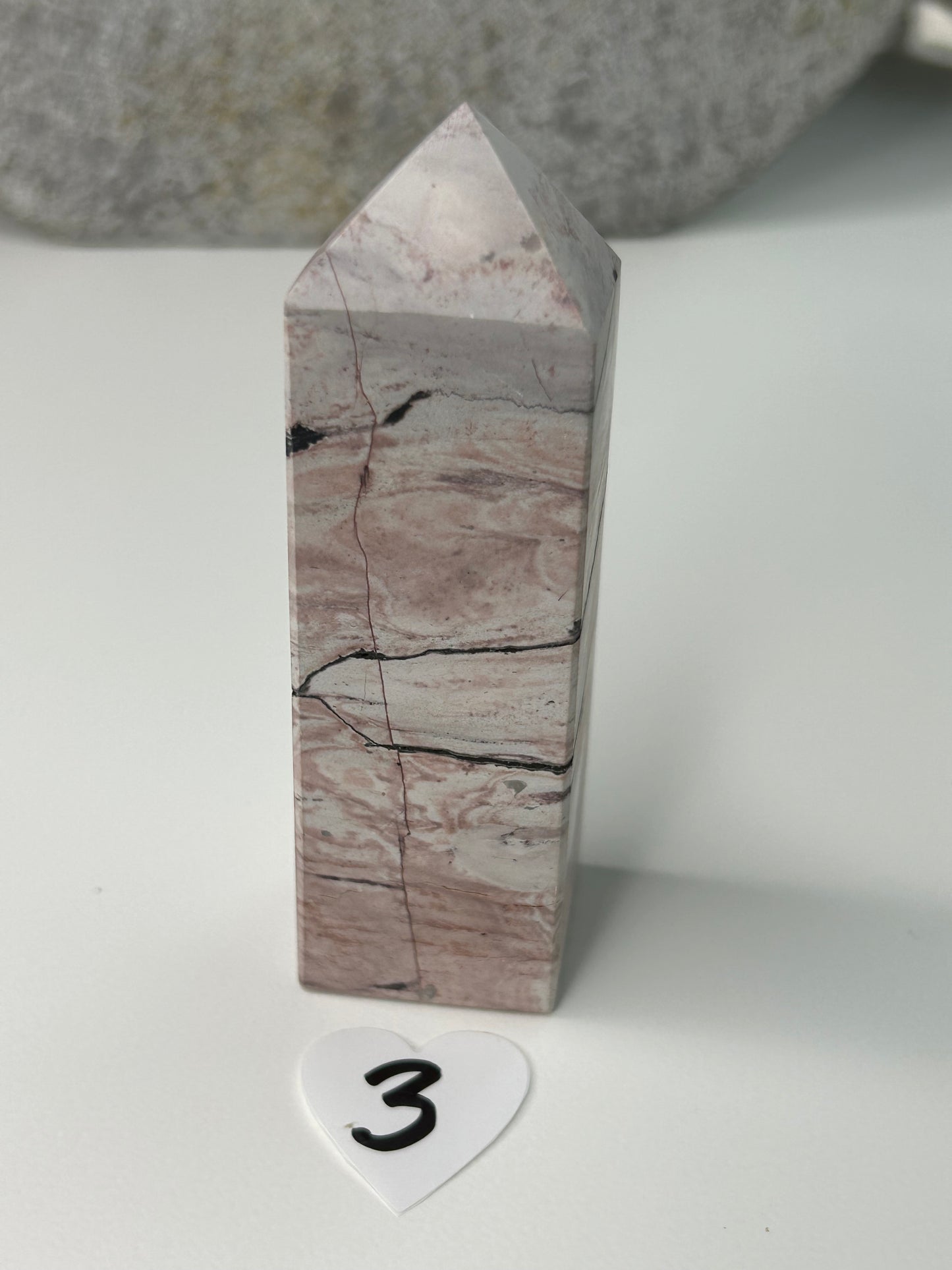 Picture Jasper tower