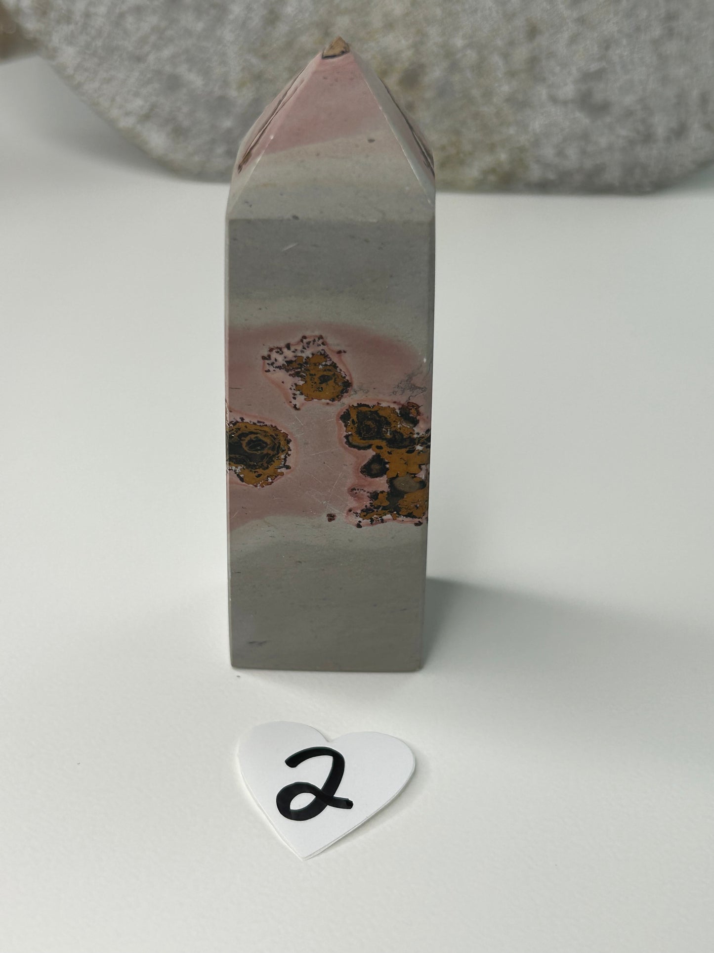 Picture Jasper tower