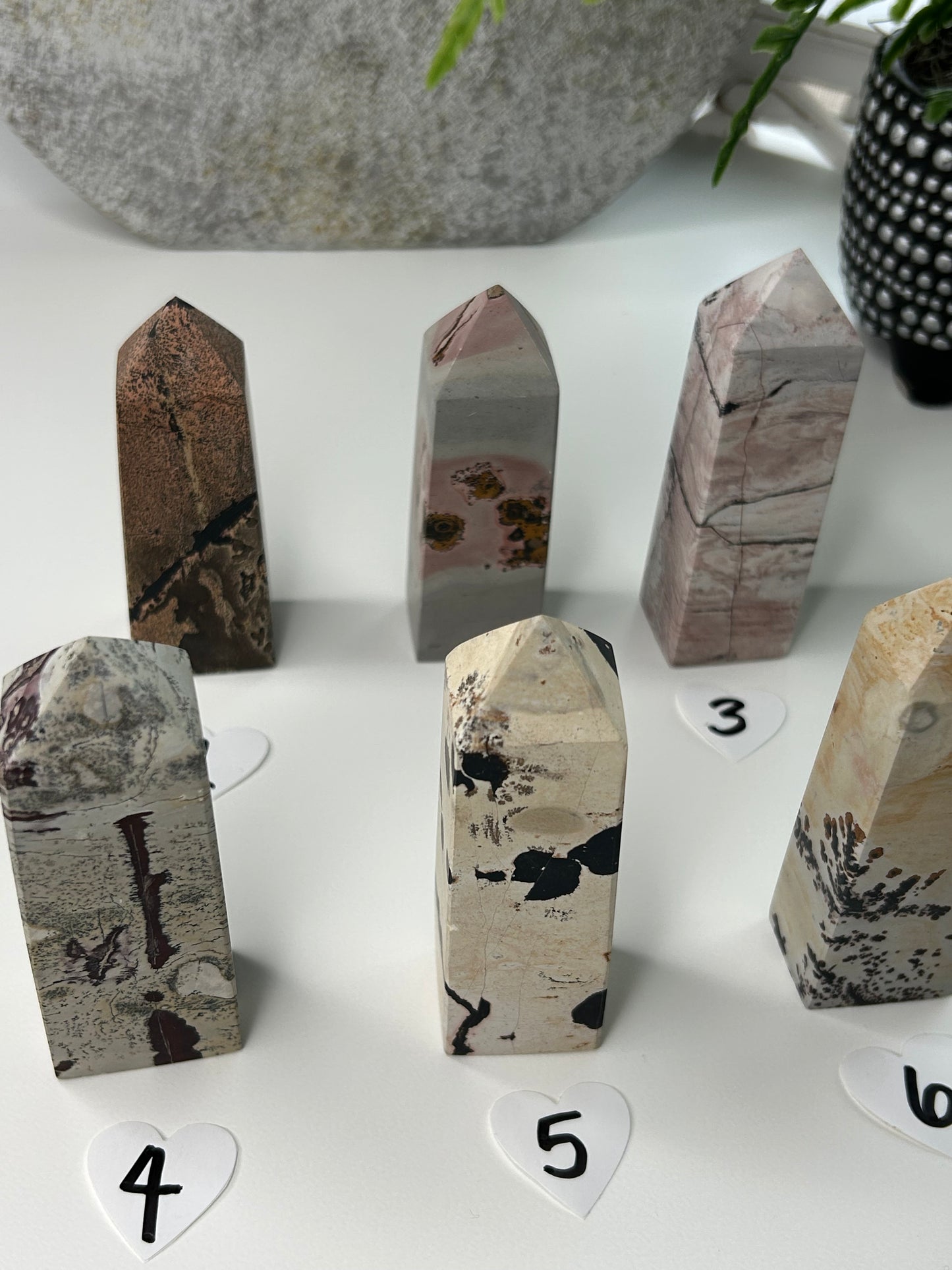 Picture Jasper tower