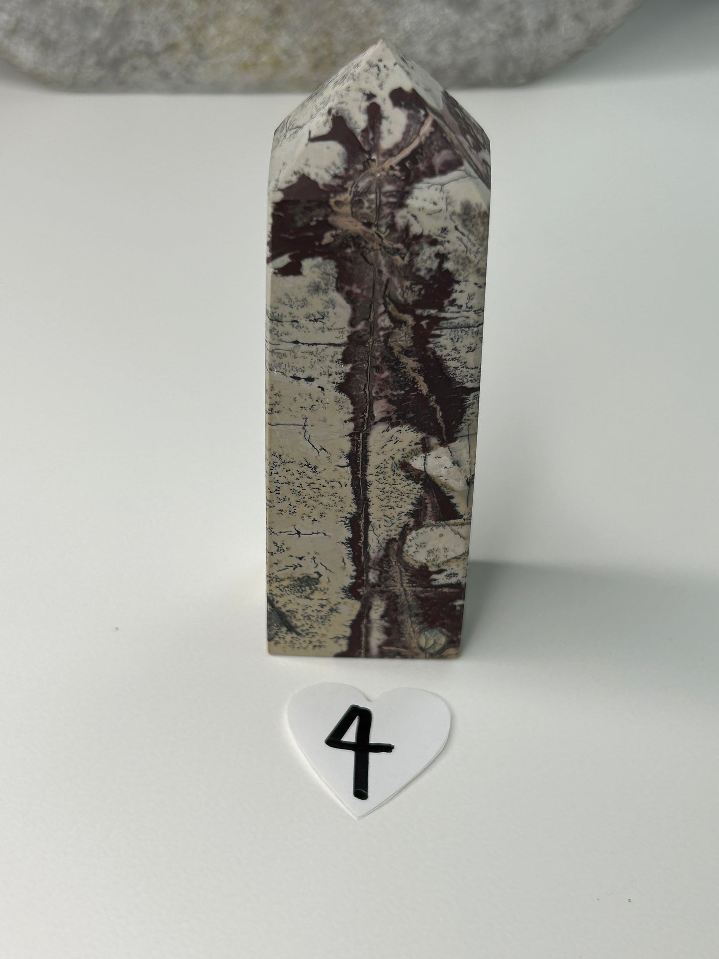 Picture Jasper tower