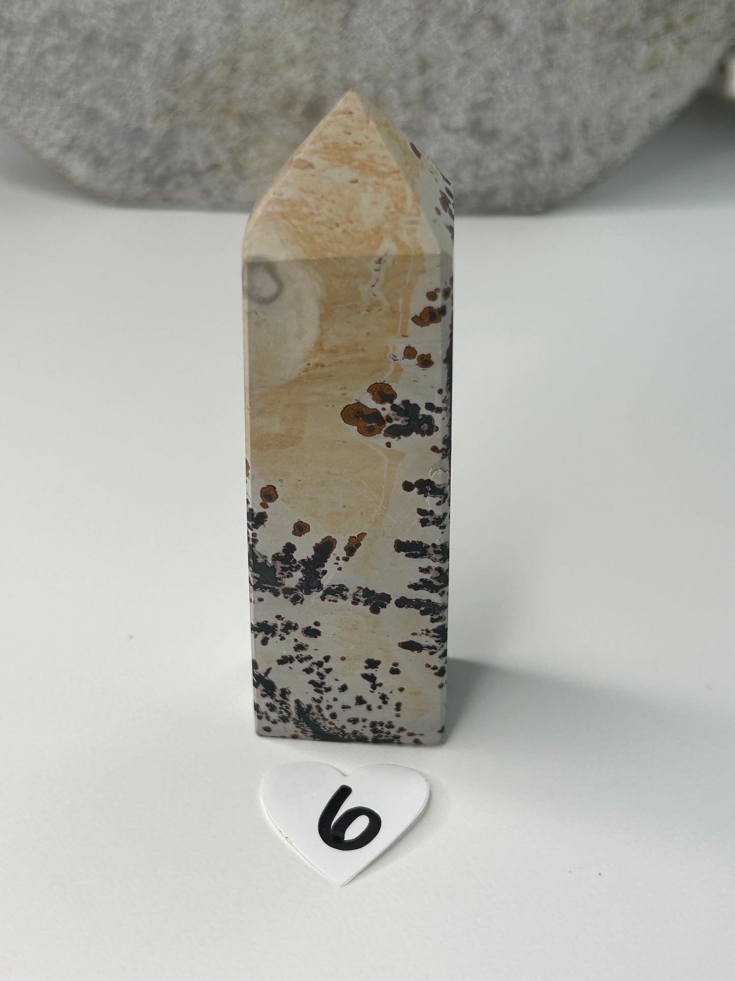 Picture Jasper tower