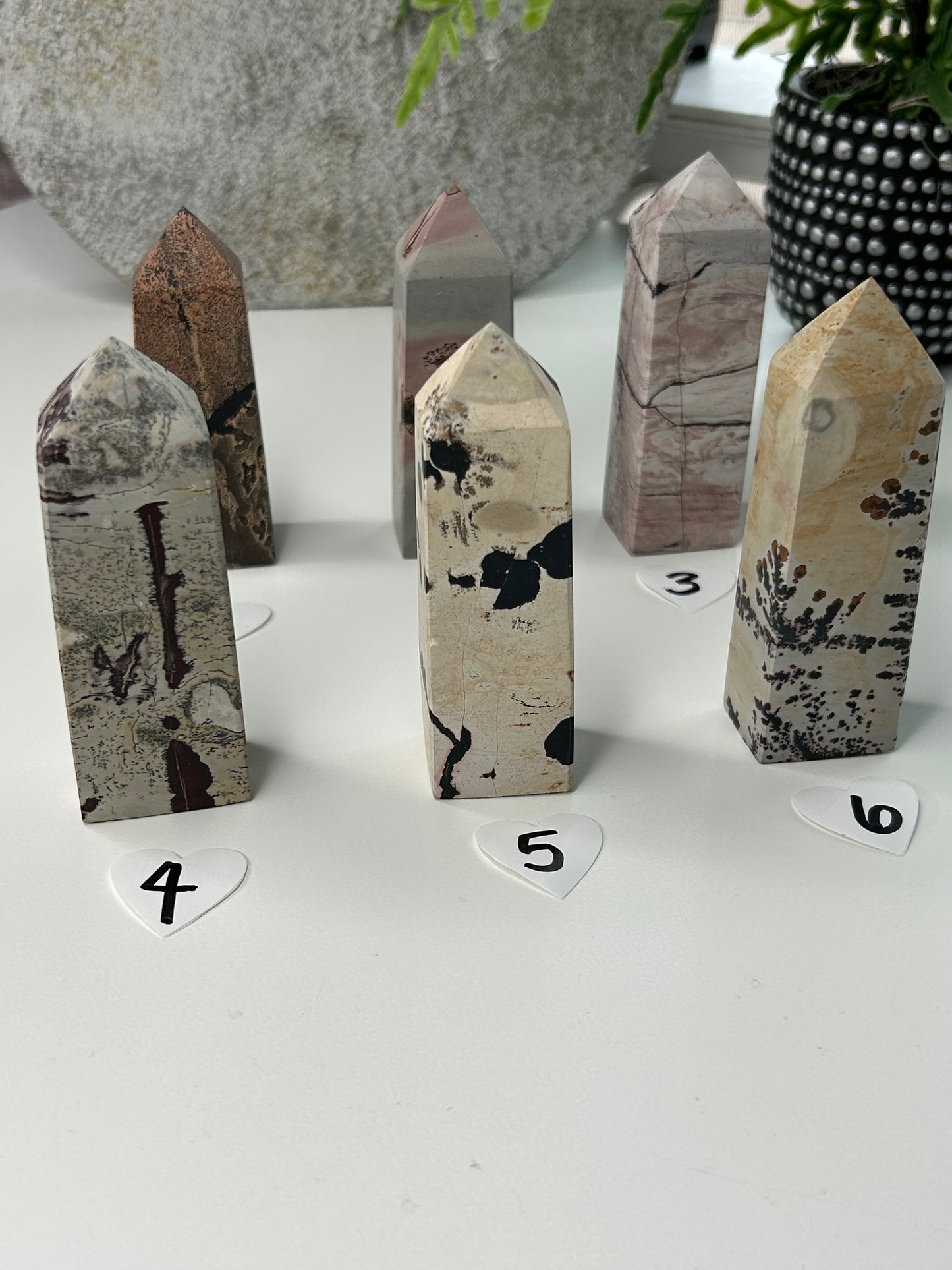 Picture Jasper tower