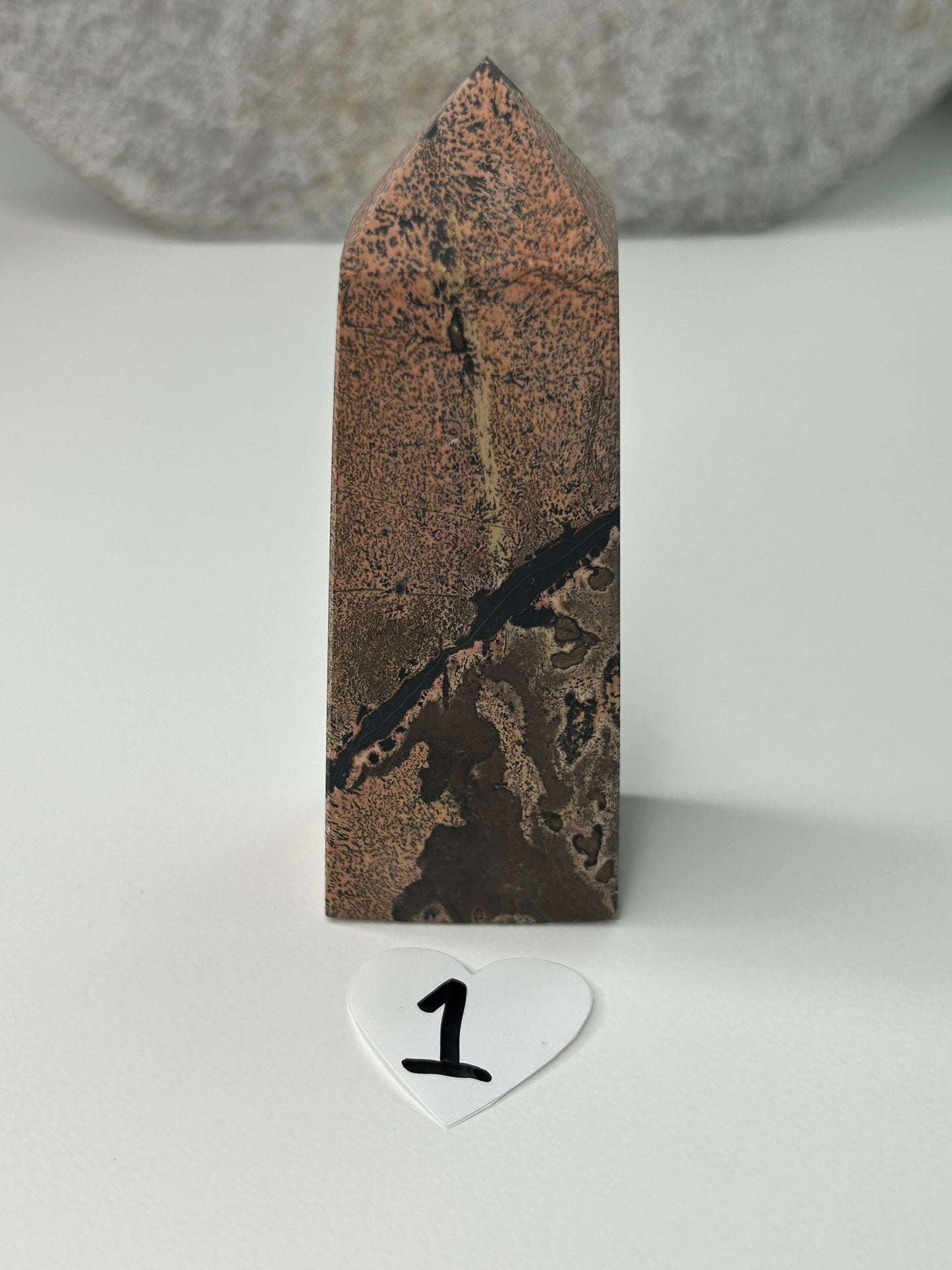 Picture Jasper tower