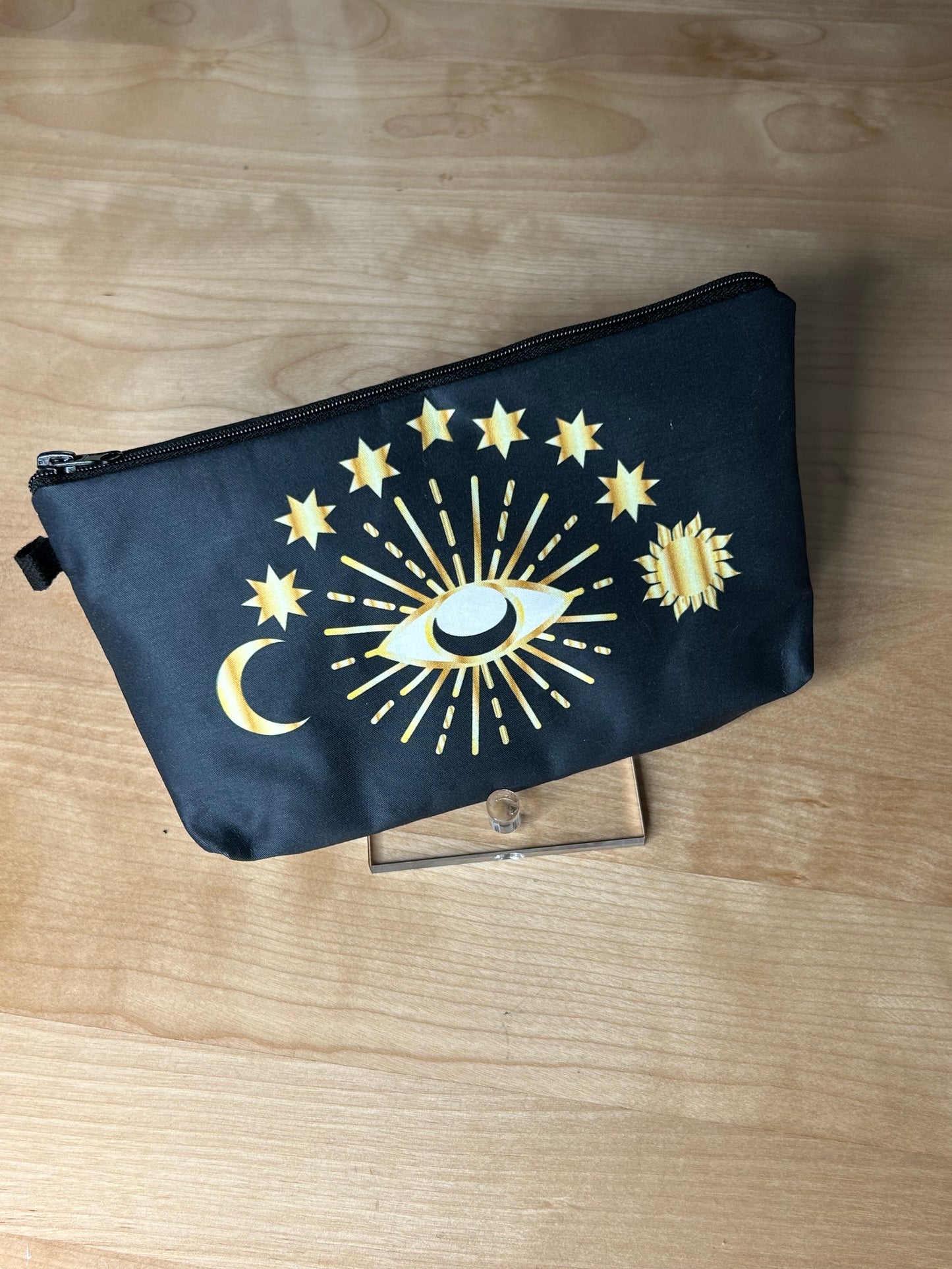 Awaking Eye Travel bags