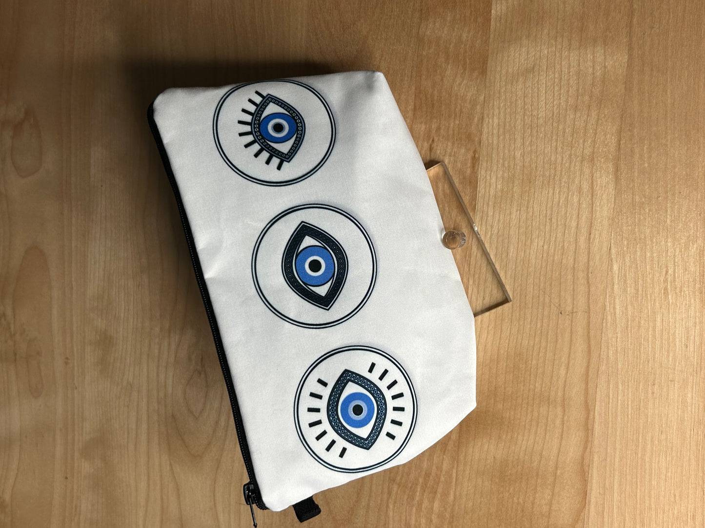 Awaking Eye Travel bags