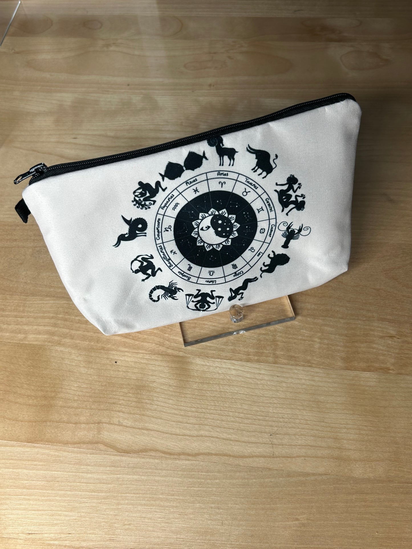 Awaking Eye Travel bags