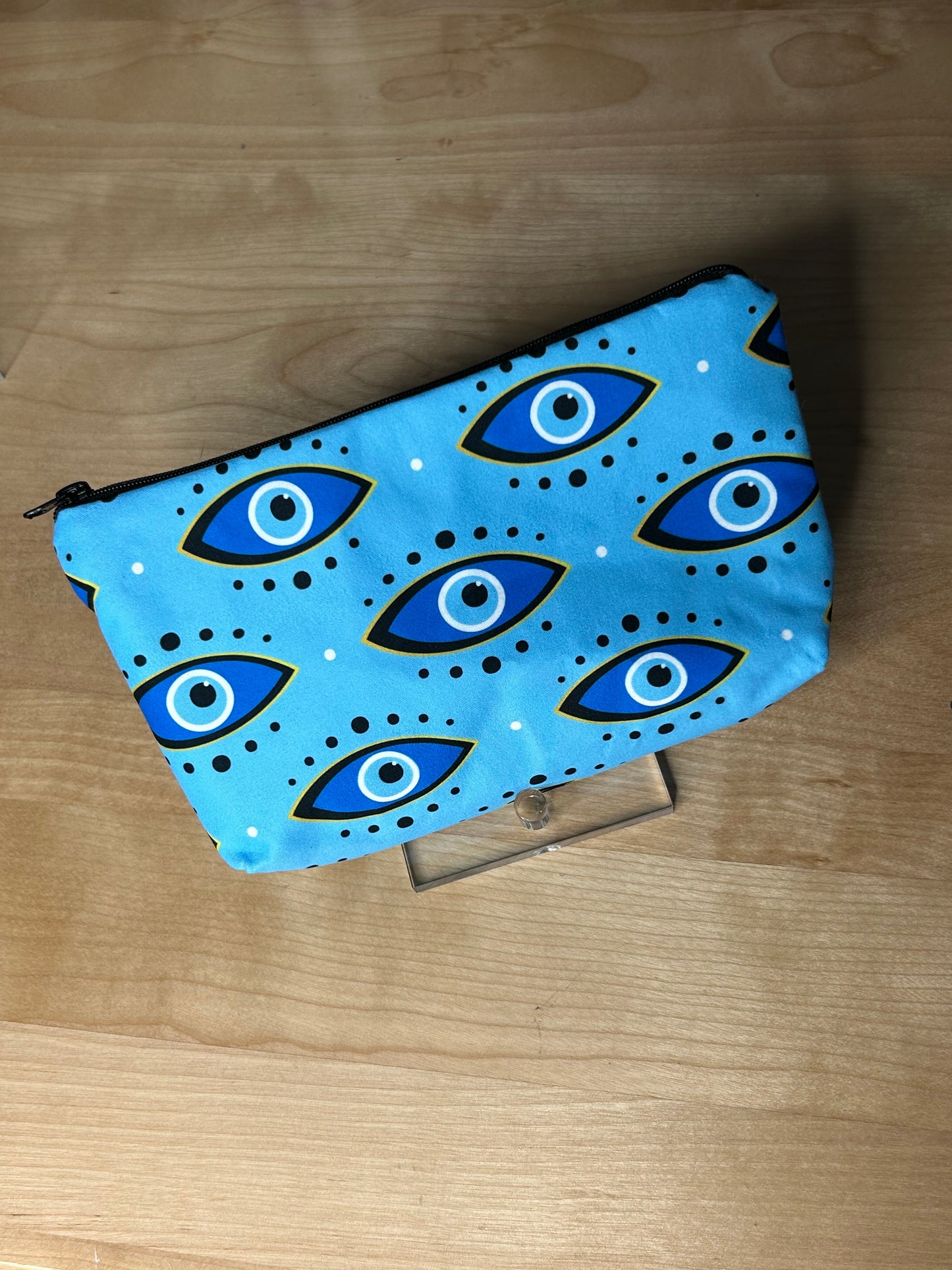 Awaking Eye Travel bags